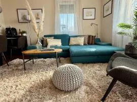 Remora Apartman Balatonszemes