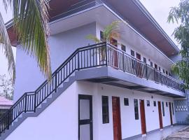 MartiVille Residences – hotel w mieście Gloria