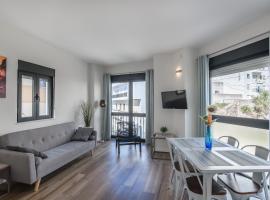River Corner - Centro Ayamonte โรงแรมในอายามอนเต