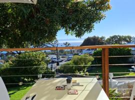 Bonne Esperance, Simon's Town, hótel í Simonʼs Town