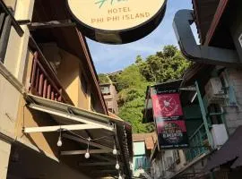 Aura Hotel Phi Phi