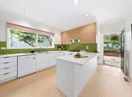 Elegant 4BR Sanctuary with Private Pool