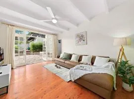 Elegant 4BR Sanctuary with Private Pool