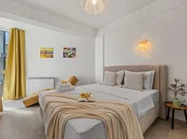 Olive Apartments