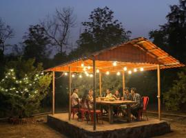 Moonlite Farmstay, Hotel in Badlapur