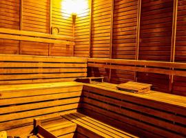 Viesnīca GRAND MIRAMOR HOTEL&Spa - ALL INCLUSIVE PLUS CONCEPT Kemerā