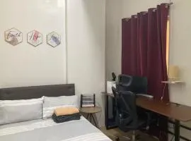 Condo unit in Naga City