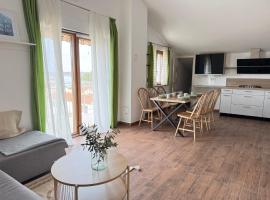 OLIVETTA Apartments & Rooms, hotel a Funtana