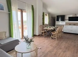 OLIVETTA Apartments & Rooms
