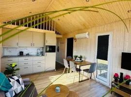 Osada Rycerska & Apartamenty Rycerskie