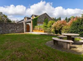 Alensgrove Maisonette C, hotel u gradu Likslip