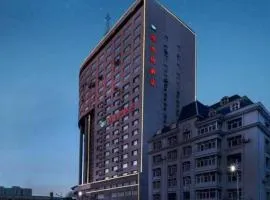 Vienna Hotel Harbin Central Avenue