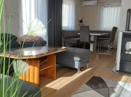 Apartmenthaus Stöckl in Bad deutsch Altenburg