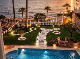 Villa Alma Boutique Sea View and Pool adults only