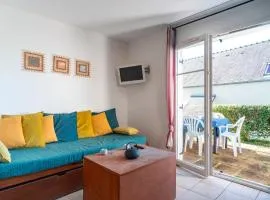 Saint-Nic Cottage - 600 m de la plage