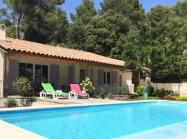 Villa La Bulle - Piscine Privée