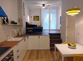 Pensión Apartamento Vigo Centro Fisterra 10