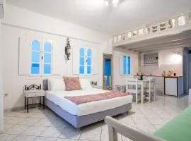 Salvatore Caldera Suites