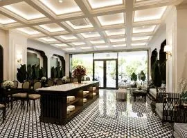 Grand KAS Hideaway Saigon