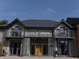 #1 The Stone House at Alensgrove, hotel v destinaci Leixlip