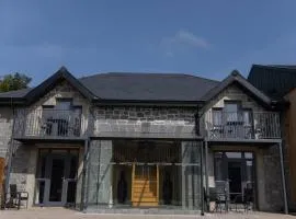 #1 The Stone House at Alensgrove