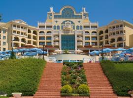 Duni Marina Royal Palace Hotel - Ultra All Inclusive, Hotel in Sosopol