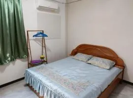 Anna Homestay Sibu Lrg Alan