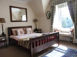 글래스고에 위치한 호텔 The WHW Hotel