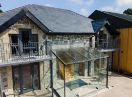 #2 The Stone House at Alensgrove, Hotel in Leixlip