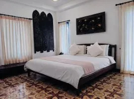 Pludhaya Resort & Spa