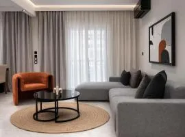 TReverie Stay -Modern 3BR Apartment for Families & Friends