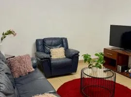Spacious 2BR House in Central Yaoundé
