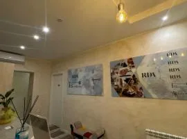 Sanremo inn RDA Luxury Rooms via Matteotti