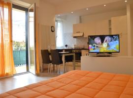 Chiavari में, होटल Casa Mare