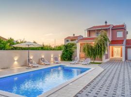 Villa Jerkovic Neretva by Villas Guide, Hotel in Metković