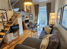 UniqueChambre Gdynia