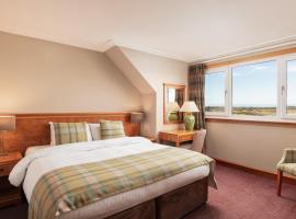 Carnoustie Golf Hotel 'A Bespoke Hotel’, Hotel in Carnoustie