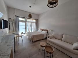 Mono7924, hotel in Levanto