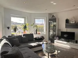 Ferienwohnung Andrea mit traumhaftem Garten