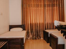 Yala Aqua view, hotelli kohteessa Yala