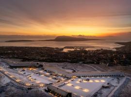 Hotel Føroyar, hotel i Thorshavn