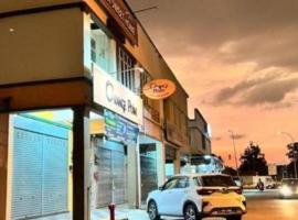 OYO 90522 Alma Sweet Home, ξενοδοχείο σε Juru