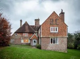 Blackham Court Farmhouse