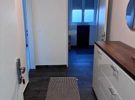 Hügelland Apartment, ξενοδοχείο 