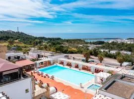 Mediterranea Hotel Leuca - Messapia Complex