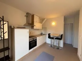 Ferien-Monteurwohnung in Scharrel , Neustadt am Rübenberge