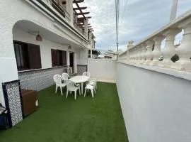 Flamingo Apartman