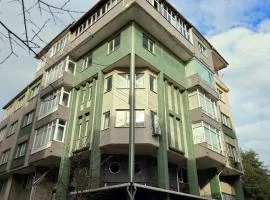 Corner Park Suites Corlu