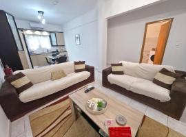 Iasonidis Guest House, hotel a Dispilio