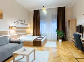 City Center Apartment Debrecen